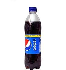 Pepsi